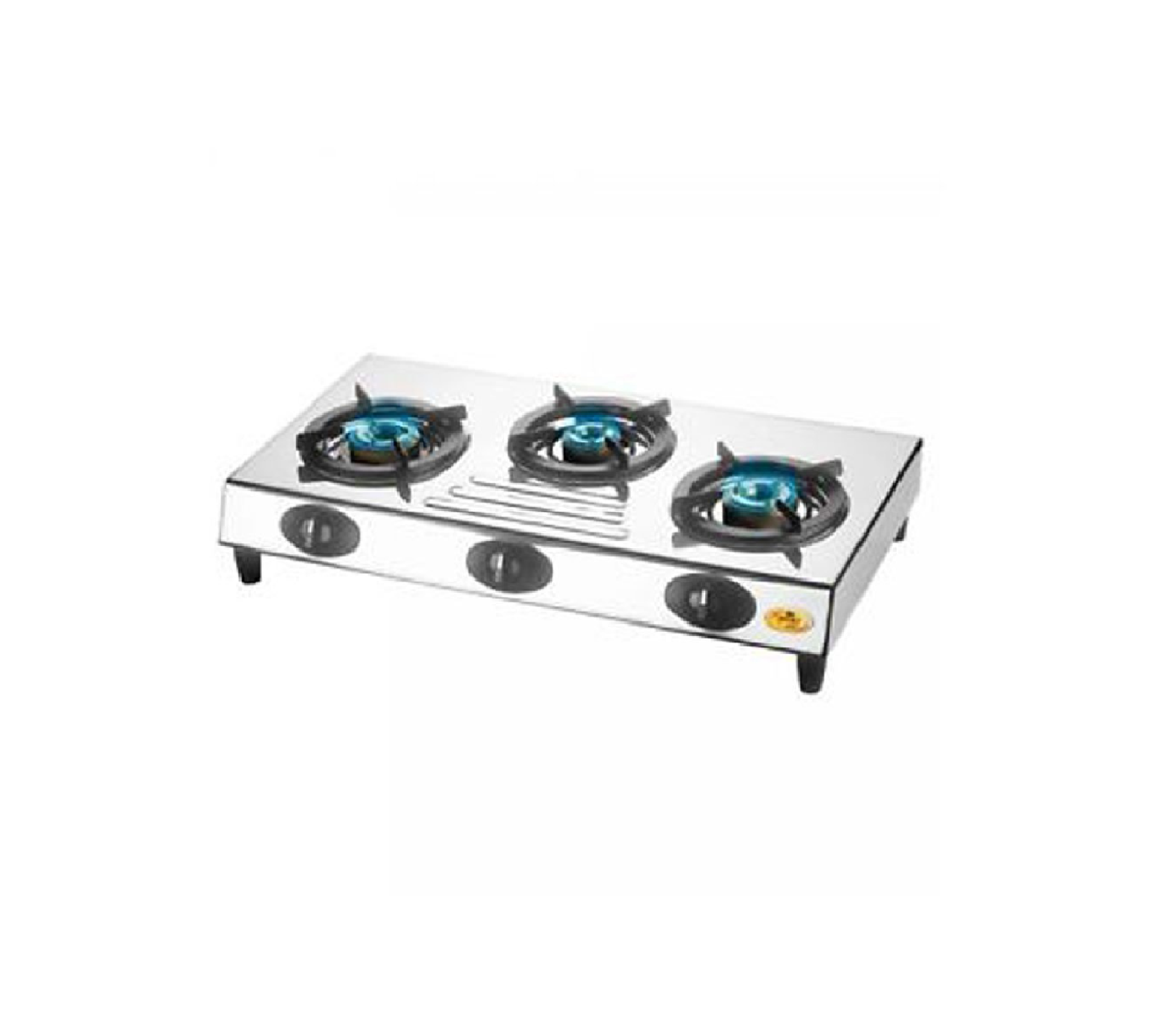 Major Home & Cooling Appliances