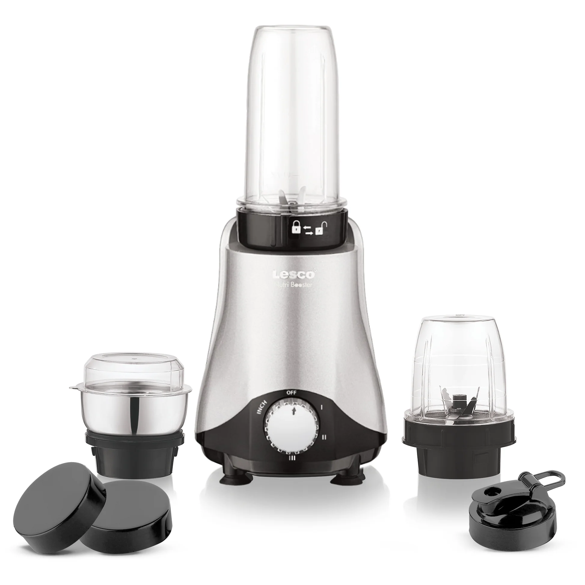 Kitchen & Small Home Appliances