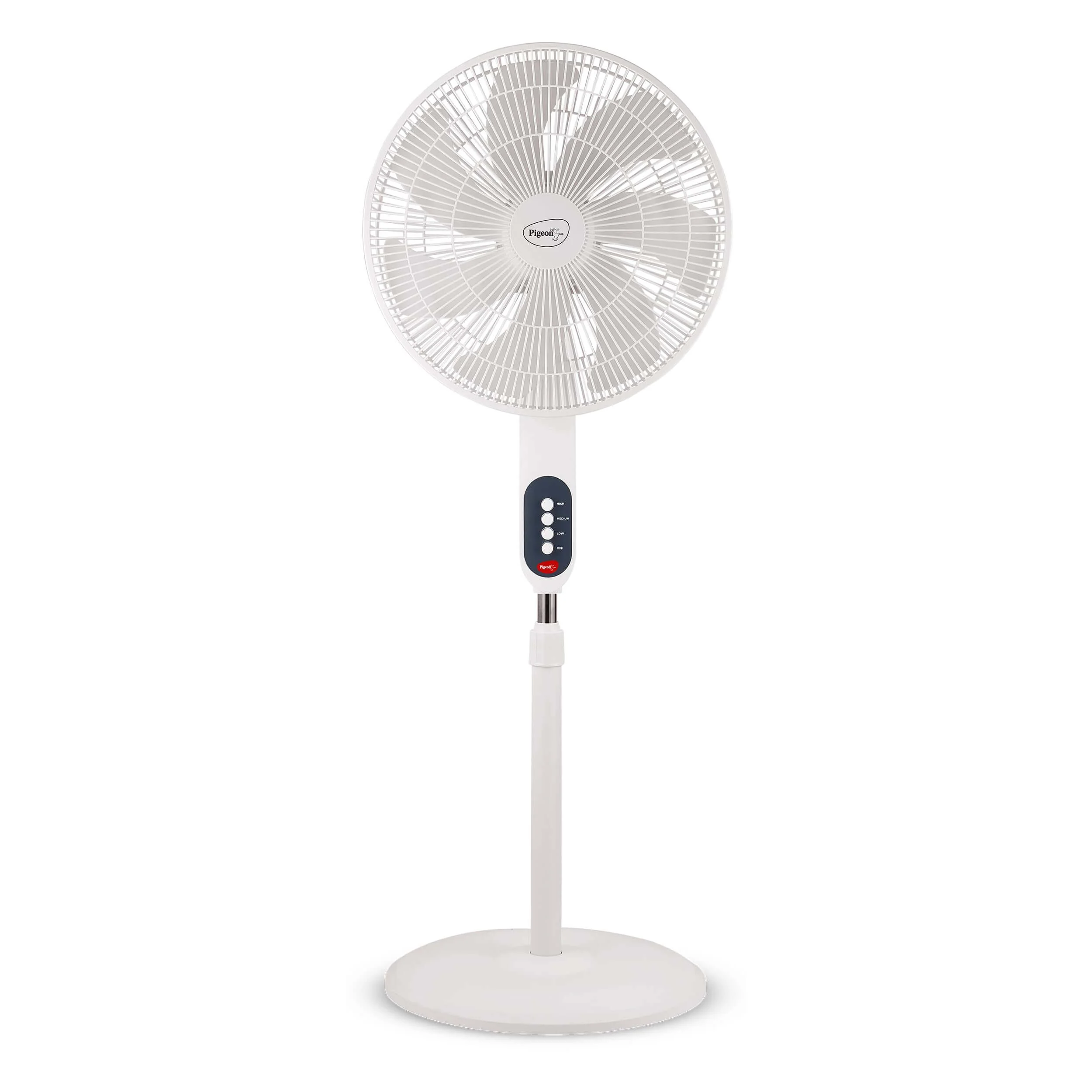 High-Speed Pedestal Fan