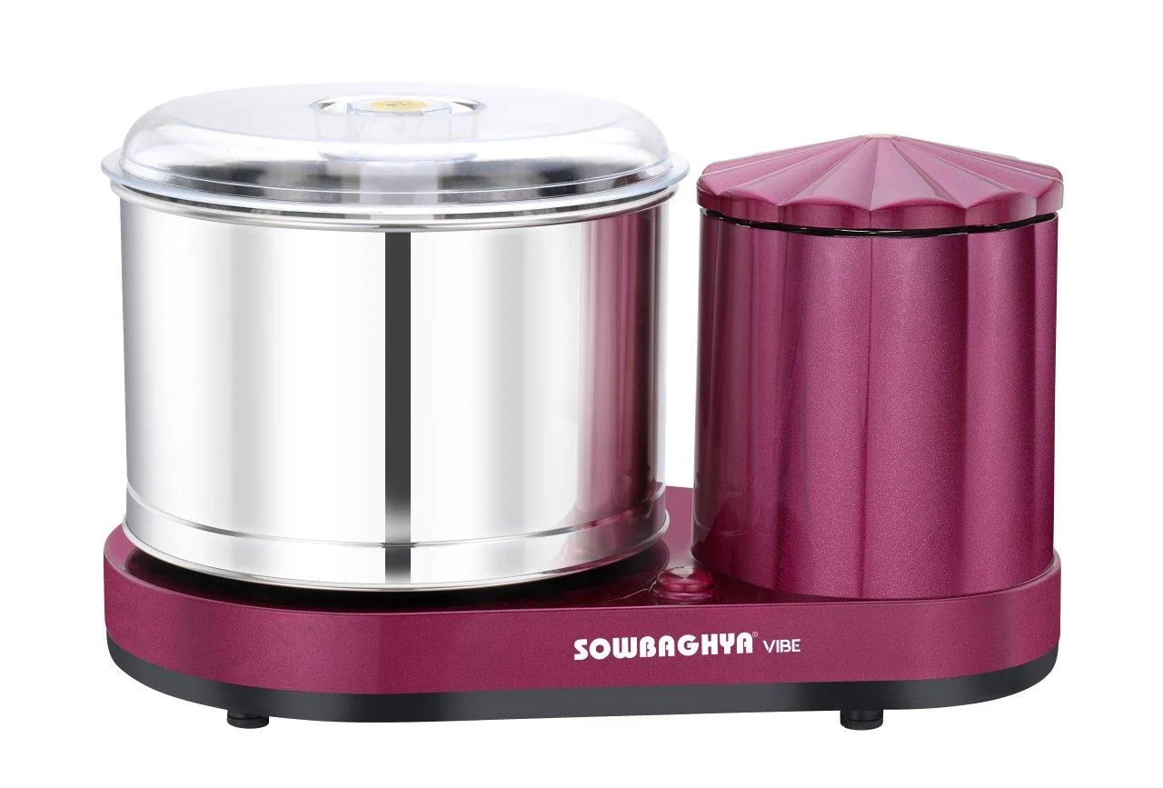 2L Table Top Wet Grinder20