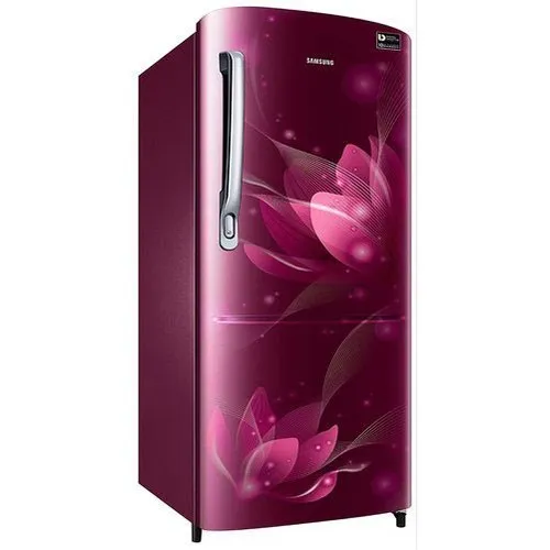 Haier Refrigerator Single Door 